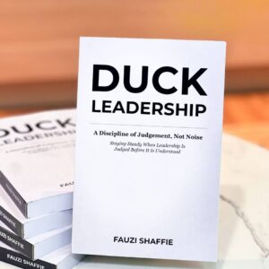 DUCK Leadership